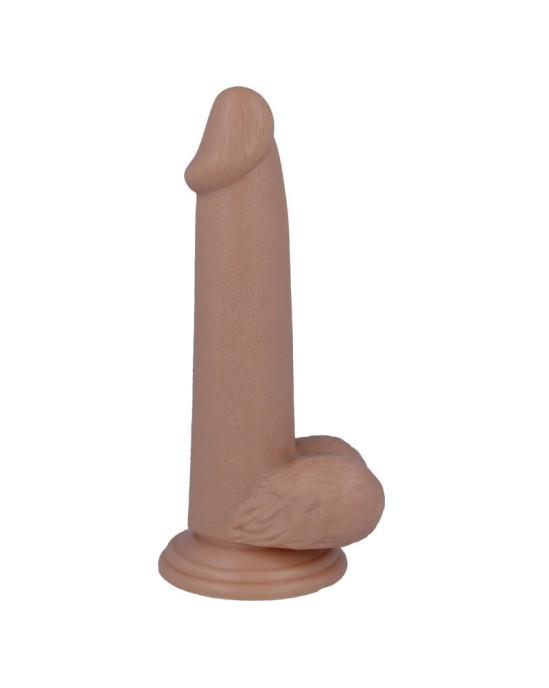 Mr. Intense MR INTENSE - 10 REALISTIC COCK 18 -O- 3.4CM