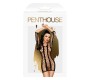 Penthouse Dresses PENTHOUSE BEDTIME SURPRISE DRESS XL