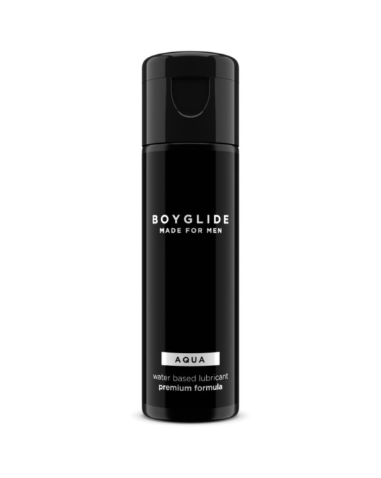 Intimateline Boyglide BOYGLIDE WATER BASED LUBRICANT 30 ML