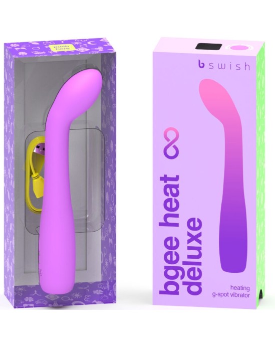 B Swish Vibrators lavanda