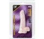 Baile Dildos BAILE - SUPER DILDO REĀLISTS DILDO MĪSTA 18.8 CM