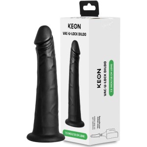 Kiiroo KEON VACUUM - LOCK DILDO AKSESUĀRS BY