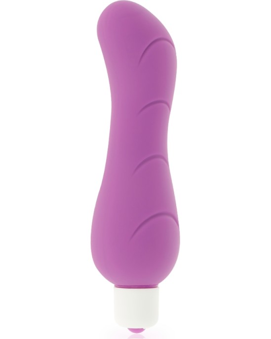 Dolce Vita G-SPOT violets SILICONE