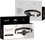 Coquette Fantasy COQUETTE CHIC DESIRE - FANTASY BREATHABLE VEGAN LEATHER GAG