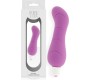 Dolce Vita G-SPOT violets SILICONE