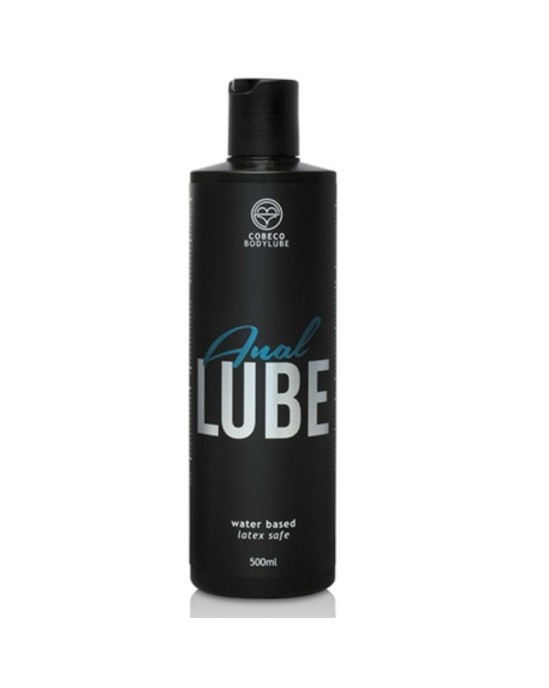 Cobeco - Cbl COBECO ANĀLĀ LUBE 500ML