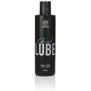 Cobeco - Cbl BODYLUBE ANAL LUBE LATEX SAFE 250ML