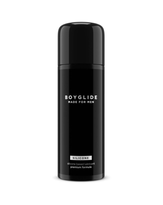 Intimateline Boyglide BOYGLIDE SILIKONA BĀZES LUBRIKANTS 100 ML