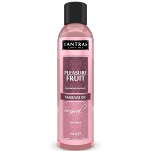 Intimateline Intimateline TANTRAS LOVE OIL PEASURE FRUIT 150 ML