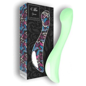 MIA Vibrators zaļš