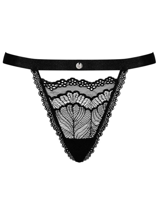 Obsessive Panties & Thong OBSESSIVE - ISABELLIA THONG L/XL