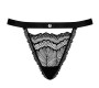 Obsessive Panties & Thong OBSESSĪVS - ISABELLIA THONG L/XL