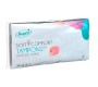 Beppy SOFT COMFORT TAMPONS WET 4 UNITS