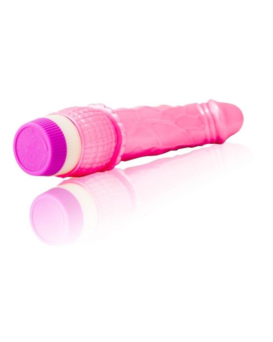 Baile Vibrators 23 CM rozā