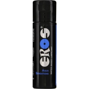 Eros Classic Line EROS AQUA SENSATIONS WATERBASED LUBRICANT 30 ML