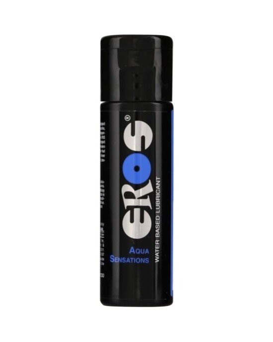 Eros Classic Line EROS AQUA SENSATIONS WATERBASED LUBRICANT 30 ML