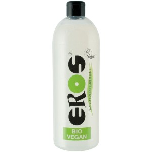 Eros Classic Line EROS BIO VEGAN ŪDENS BĀZES LUBRIKANTS 100 ML