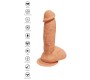 Get Real SILICONE VIBRATING DILDO SKIN