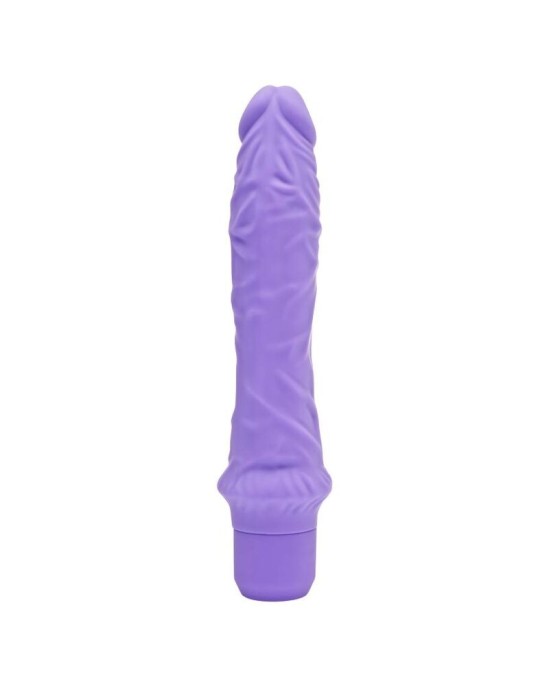 Get Real Vibrators violets