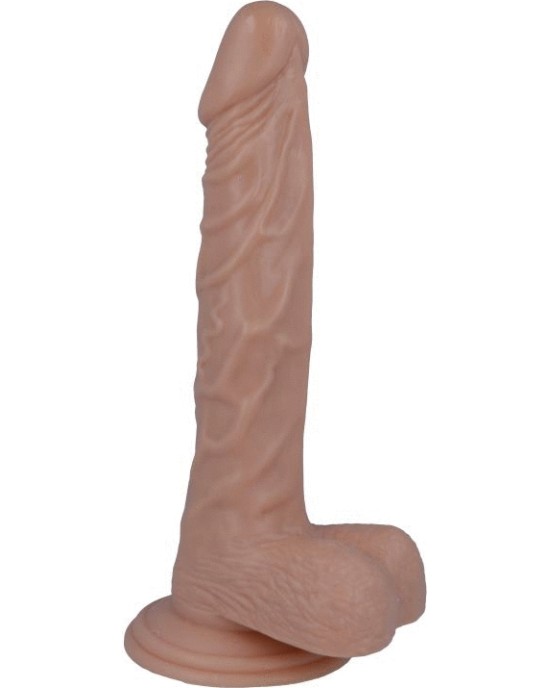 Mr. Intense MR INTENSE — 21 REALISTIC COCK 20.1-O- 3.2CM