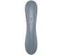 Satisfyer Air Pulse SATISFYER - CURVE TRINITY 1 AIR PULSE VIBRATION GREY