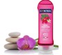 Control Lubes KONTROLE - 2EN1 MASSAGE & PEASURE THAI PASSION 200ML