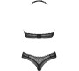 Obsessive Sets OBSESSIVE - MEDILLA TWO PIECES SET XS/S