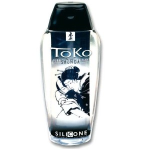 Shunga Lubricants SHUNGA - TOKO SILIKONA SILIKONA LUBRIKANTS