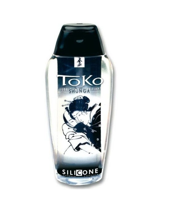 Shunga Lubricants SHUNGA - TOKO SILIKONA SILIKONA LUBRIKANTS