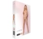 Casmir CA003 BODYSTOCKING ONE SIZE - BEIGE