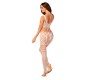 Obsessive  Bodystockings OBSESSIVE - BODYSTOCKING G330 S/M/L