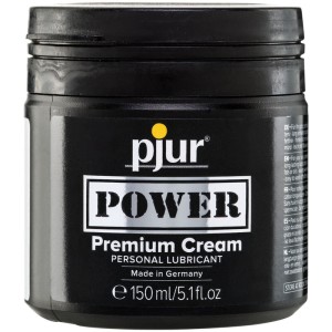 Pjur POWER CREMA LUBRICANTE PERSONAL 150 МЛ