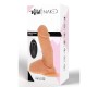 Get Real SILICONE VIBRATING DILDO SKIN