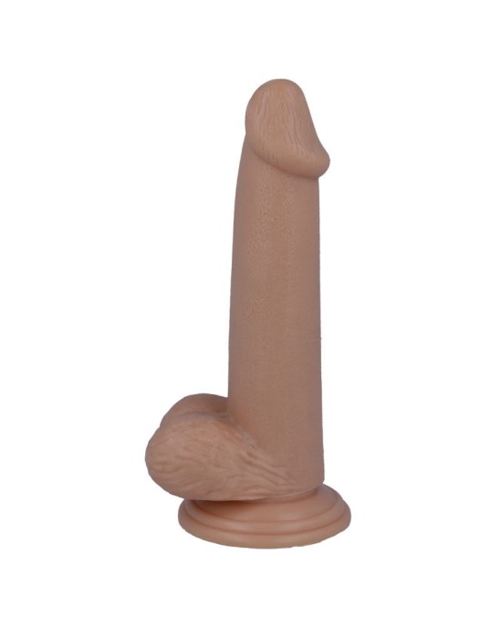 Mr. Intense MR INTENSE - 10 REALISTIC COCK 18 -O- 3.4CM