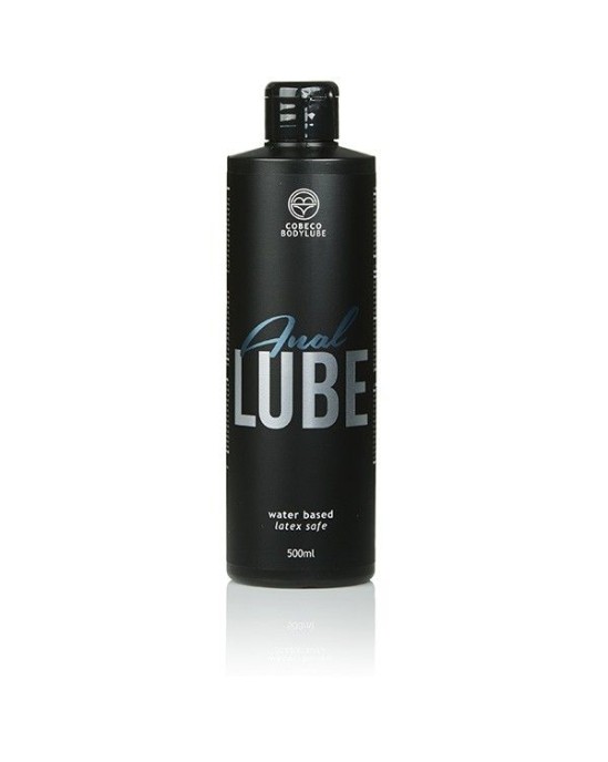 Cobeco - Cbl COBECO ANĀLĀ LUBE 500ML