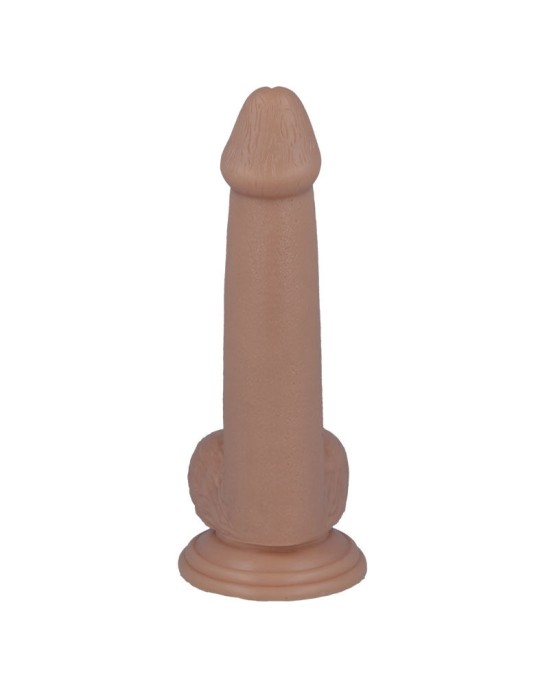 Mr. Intense MR INTENSE - 10 REALISTIC COCK 18 -O- 3.4CM