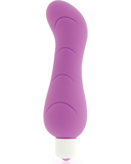 Dolce Vita G-SPOT ФИОЛЕТОВЫЙ СИЛИКОН