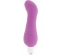 Dolce Vita G-SPOT violets SILICONE