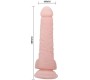 Baile Dildos BAILE - SUPER DILDO REĀLISTS DILDO MĪSTA 18.8 CM