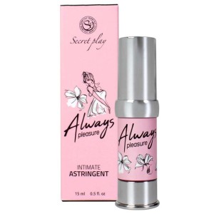 Secretplay Cosmetic SECRETPLAY — VIENMĒR VIRGIN INTĪMĀ ASTRINGENTS