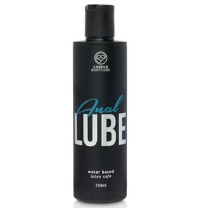 Cobeco - Cbl BODYLUBE ANĀLĀ LUBE LATEX SAFE 250ML