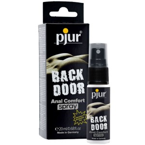 Pjur BACK DOOR ANAL COMFORT SPRAY