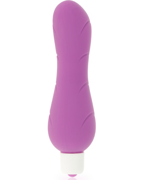 Dolce Vita G-SPOT violets SILICONE