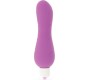 Dolce Vita G-SPOT ФИОЛЕТОВЫЙ СИЛИКОН