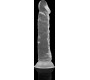 X Ray XRAY CLEAR COCK 21CM X 4CM