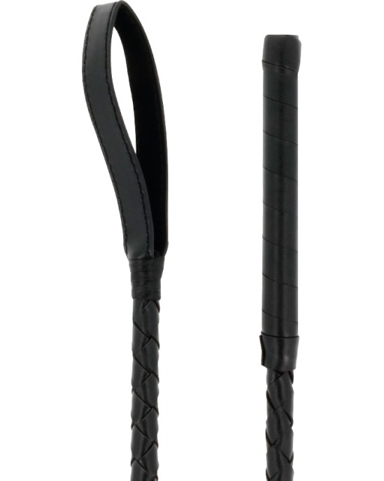 Darkness Sensations DARKNESS - FETISH BLACK BDSM PĀTA 70 CM