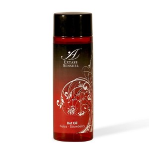 Extase Sensual EXTASE SENSUEL KARSTA EĻĻA ZEEMEŅU 100ML