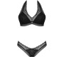 Obsessive Sets OBSESSIVE - MEDILLA TWO PIECES SET XS/S