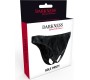 Darkness Sensations DARKNESS - UNISEX OPENING PANTIES ONE SIZE