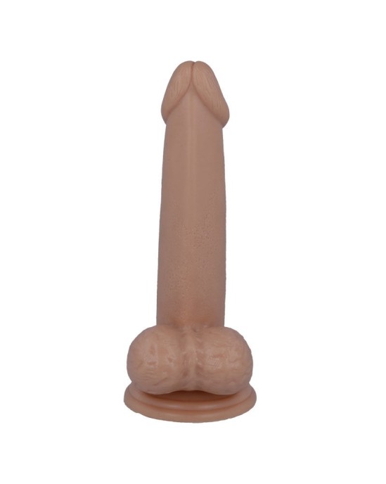 Mr. Intense MR INTENSE - 10 REALISTIC COCK 18 -O- 3.4CM